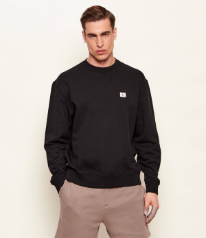 Calvin Klein Jeans Bluza | Regular Fit