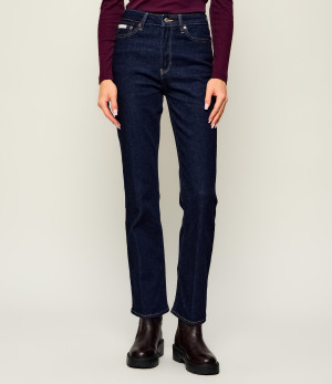 Calvin Klein Jeans Jeansy | flare fit | high rise