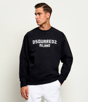 Dsquared2 Bluza | cool fit