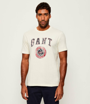 Gant T-shirt GRAPHIC | Regular Fit