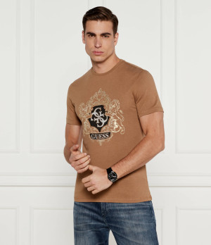 GUESS T-shirt | Slim Fit