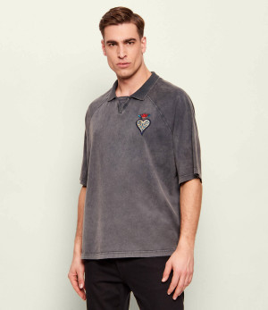 Just Cavalli Polo | Relaxed fit