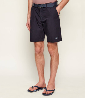 Emporio Armani Szorty chino | Regular Fit