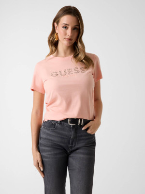 GUESS T-shirt | Regular Fit