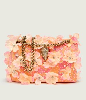 Kurt Geiger Torebka na ramię MINI KENSINGTON