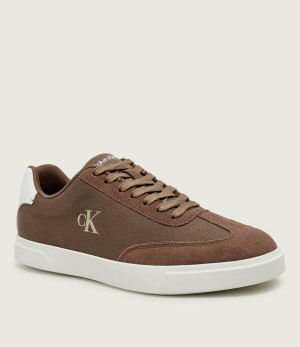 Calvin Klein Sneakersy | zamsz