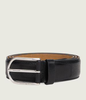Tommy Hilfiger Skórzany pasek TH BUSINESS