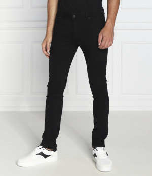 GUESS Jeansy Miami | Skinny fit