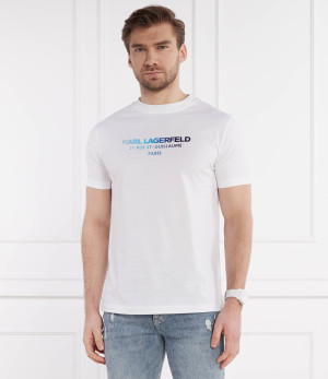 Karl Lagerfeld T-shirt | Regular Fit
