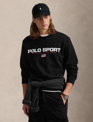 POLO RALPH LAUREN Bluza | Regular Fit