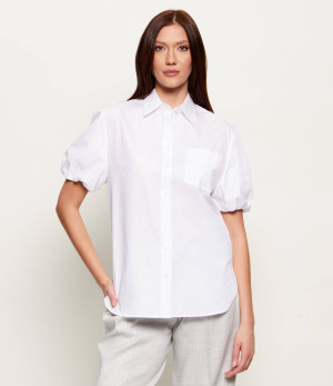 HUGO Koszula Evergreen | Regular Fit