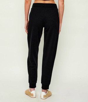 BOSS BLACK Spodnie dresowe Cp-Stripe | Regular Fit
