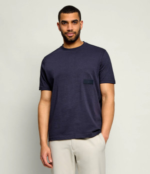 BOSS GREEN T-shirt TS_Structure | Regular Fit