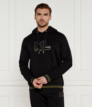 Karl Lagerfeld Bluza | Regular Fit