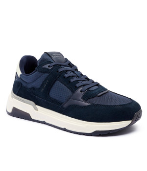 Gant Skórzane sneakersy Jeuton