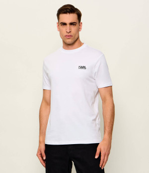 Karl Lagerfeld T-shirt | Regular Fit