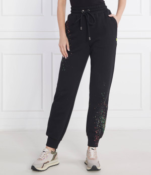 Twinset Actitude Spodnie dresowe | Regular Fit