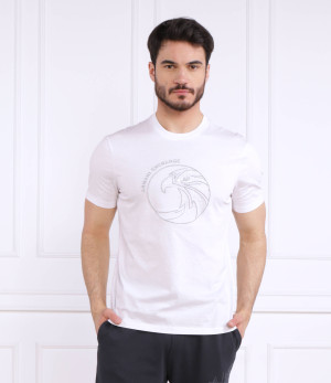 Armani Exchange T-shirt | Regular Fit