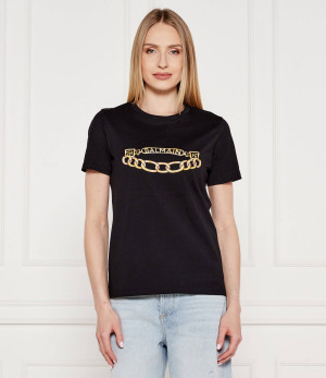 Balmain T-shirt | Regular Fit