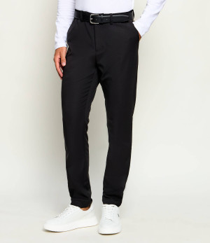 BOSS GREEN Spodnie chino Tr_Goc Swing L | Regular Fit