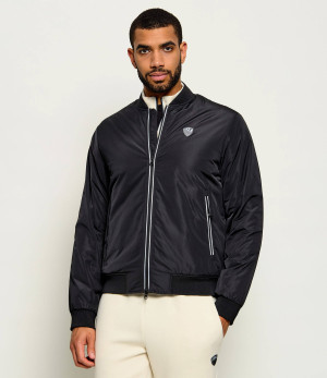 EA7 Kurtka bomber | Regular Fit