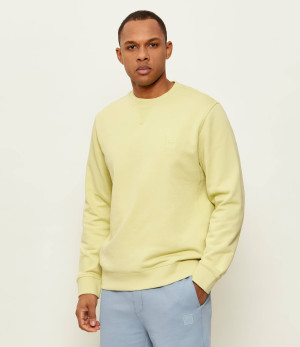 BOSS ORANGE Bluza Westart | Regular Fit