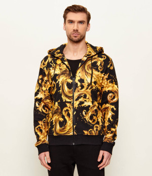 Versace Jeans Couture Bluza | Regular Fit