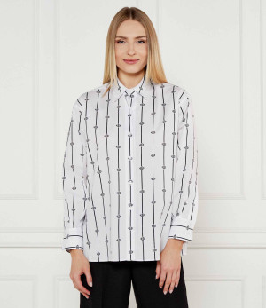 HUGO Koszula Eskil | Oversize fit