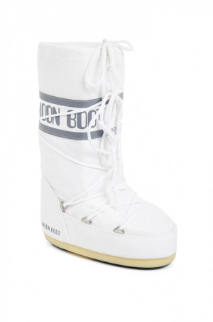 Moon Boot Śniegowce