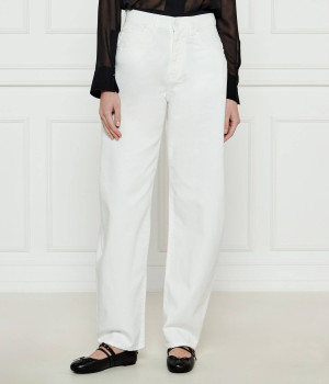 Pinko Jeansy ELOISE EGG | Relaxed fit