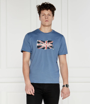 Pepe Jeans London T-shirt CLAG | Regular Fit