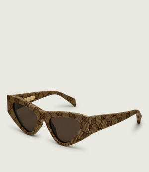 Gucci Okulary przeciwsłoneczne GG2019S