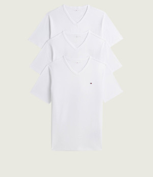 Tommy Hilfiger T-shirt 3-pack | Regular Fit
