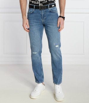 Karl Lagerfeld Jeans Jeansy | Slim Fit