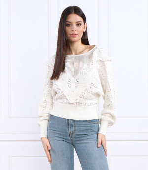 TWINSET Sweter | Regular Fit