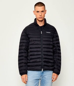 Armani Exchange Puchowa kurtka | Regular Fit