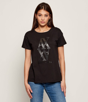 Armani Exchange T-shirt | Relaxed fit