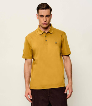 BOSS BLACK Polo C-Parris 01 | Regular Fit | mercerised