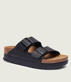 Birkenstock Klapki Arizona Birkenstock x Papillo | narrow fit