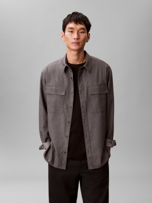 Calvin Klein Koszula | Relaxed fit