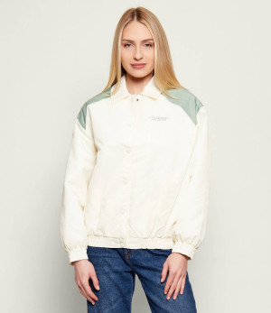 Guess Jeans Kurtka Heritage | Relaxed fit