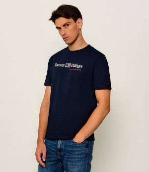 Tommy Hilfiger T-shirt | Regular Fit