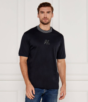 Armani Exchange T-shirt | Regular Fit