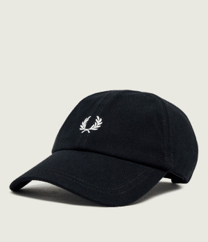 Fred Perry Bejsbolówka