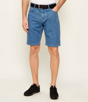 Joop! Jeans Jeansowe szorty Mabrouk | Modern fit