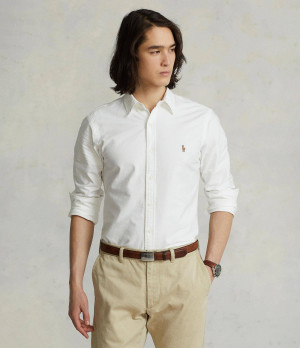 POLO RALPH LAUREN Koszula | Slim Fit