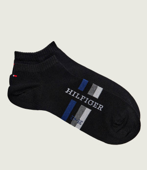 Tommy Hilfiger Skarpety/stopki 2-pack
