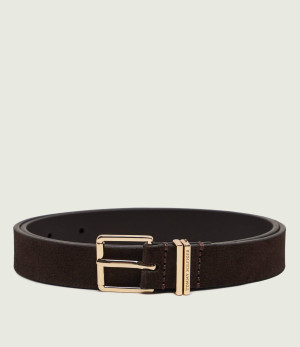 Tommy Hilfiger Pasek TH Square | zamsz