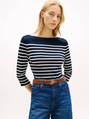 Tommy Hilfiger Bluzka NEW CODY | Slim Fit