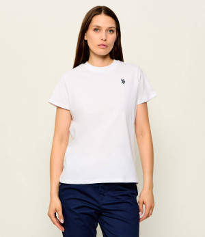 US Polo ASSN T-shirt | Regular Fit